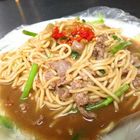 蘆洲汪派沙茶羊肉