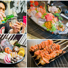 大番居酒屋 酒場.菜飯.食堂(繁盛店)