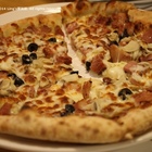 Aura Pizza x 好時光披薩