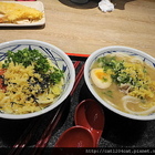 丸龜製麵(新光三越高雄三多店)