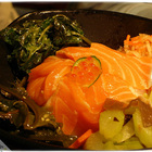 領鮮平價日式料理