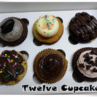 Twelve Cupcakes(新光站前店)