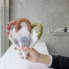 Churro & Sweet