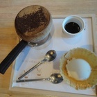 小銅鍋咖啡館(新光小西門店)