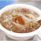 嘉義龍安粉條冰