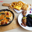 小伯爵義式料理