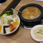 石研室 石頭火鍋專賣