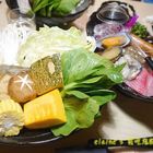 三色堇精緻火鍋