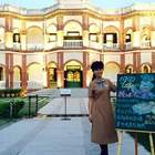 1900 Café Focus in 生活文創(台南知事官邸)