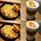 首爾的早晨 서울의아침