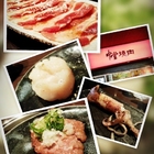 中堂燒肉(富民店)