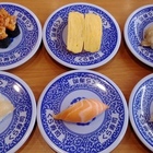 くら寿司藏壽司(台北館前店)