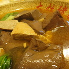 大灶益養生豬腳