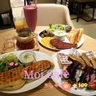 Moi café(京站店)