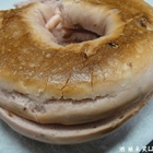 7-11蔓越莓美式貝果