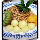 桂冠食品-蕃茄肉醬義大利麵