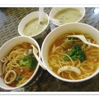 Chi-Pasta 喫盡好義麵