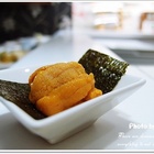 三日月和食料理