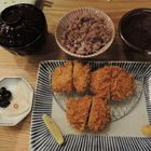 銀座杏子日式豬排(台中廣三SOGO)