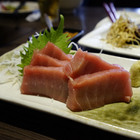 佳濱成功旗魚專賣店 - 旗魚咖啡