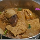 台中帝豪花雕雞