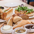 Knutsen Petite Cafe(信義新天地店)