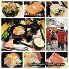 定食8 爭鮮餐飲(經國店)