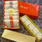 Bonjour朋廚烘焙坊(敦南店)