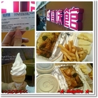 21世紀風味館(太平洋SOGO百貨新竹站前店)