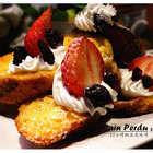 Pain Perdu 邦貝樂啾咖啡館