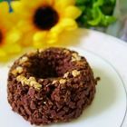 得倫食品-甜甜圈巧克力脆片