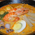 328加東叻沙Katong Laksa Taiwan(微風廣場)