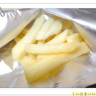 卡迪那95℃【北海道風味薯條】鮮脆上市