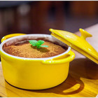 充滿豆豆咖啡館