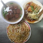 呂 巷仔口麵食館