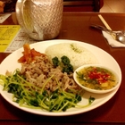 帽子泰式餐工坊