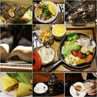 卡菲 小食光 咖啡館(河堤店)