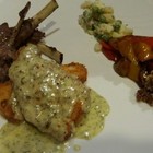 Tako Loco章魚風漾食記