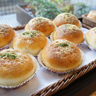 小舞台烘焙坊STAGE BAKERY