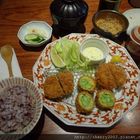 銀座杏子豬排(太平洋SOGO百貨新竹站前店)