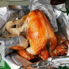 鄰舍現烤桶仔雞