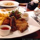 義式屋古拉爵 Café Grazie(新竹遠百店)