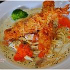 卡佛列多義大利麵