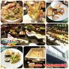 DoubleVeggie蔬活食堂高雄站前館