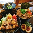 直火人直火燒肉丼飯屋(貳場)