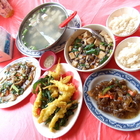 中壢原味海鮮餐廳