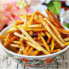 旗津錦記地瓜酥