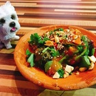 泰夯串燒土陶鍋