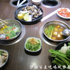 海饕(原：鍋寶寶涮涮鍋)