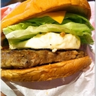 LOTTERIA儂特利(信義店)